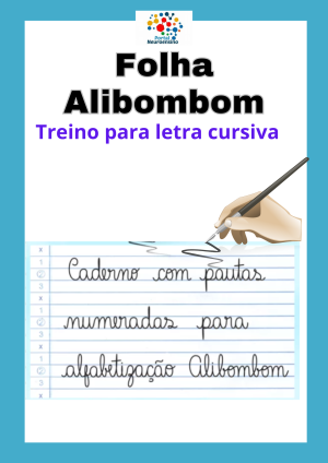 Folha Alibombom