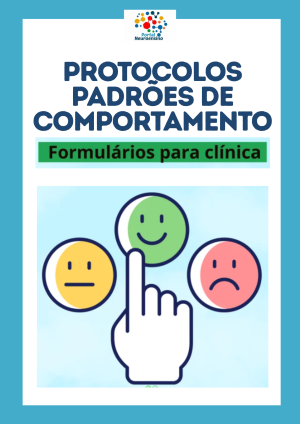 Protocolos padrões de comportamento