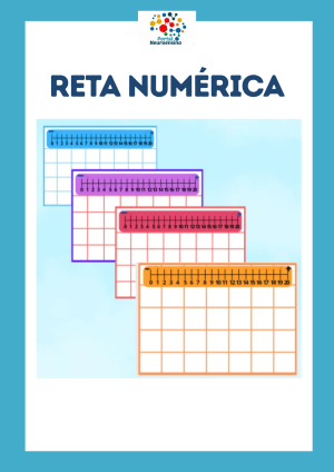 RETA NUMÉRICA