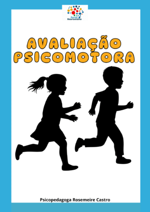Avaliação Psicomotora